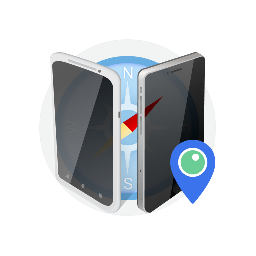 ActiveGPS -  GPS booster app icon captured 2026-08-18