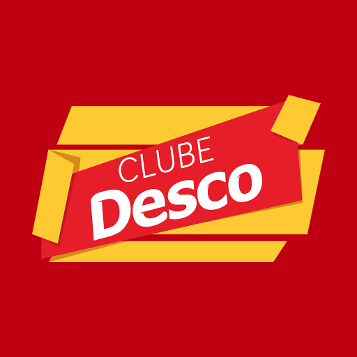 Clube Desco Google Play icon captured 2026-08-16