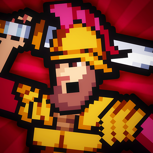 Blades of Deceron app icon captured 2026-08-18