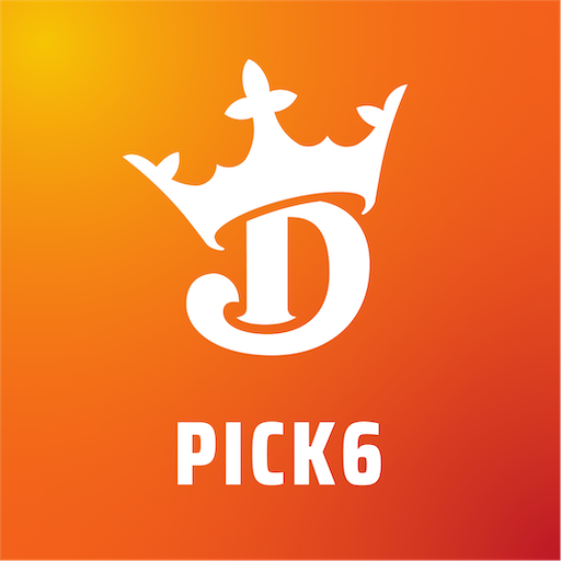 Pick6 DraftKings Sports Picks Google Play icon captured 2026-08-12