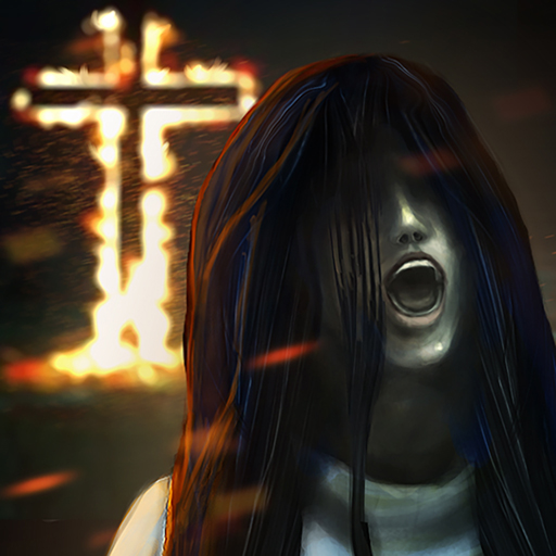 Mental Hospital V - 3D Creepy Google Play icon captured 2026-08-16