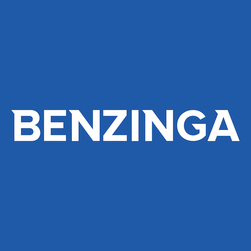 Benzinga Financial News & Data Google Play icon captured 2026-08-15