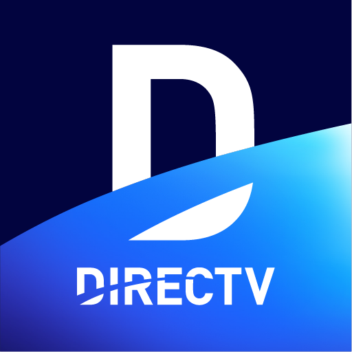 DIRECTV: TV & Movie Streaming Google Play icon captured 2026-08-12