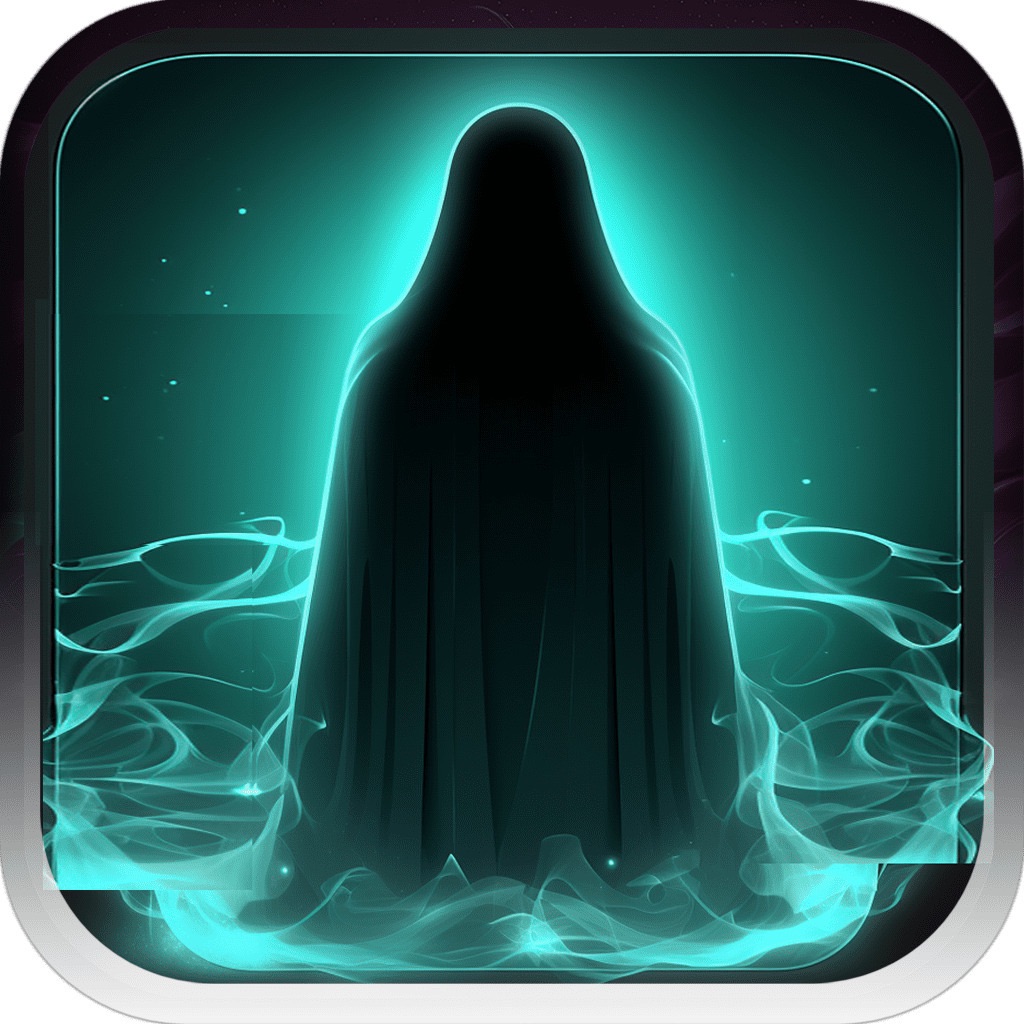 Spirit Contact Talker app icon captured 2026-08-11