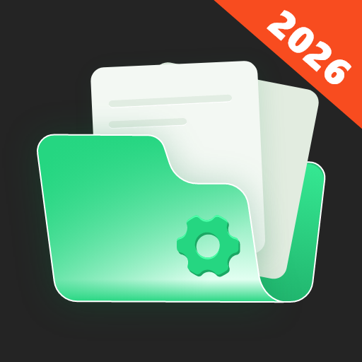FilePile Manager Google Play icon captured 2026-08-14