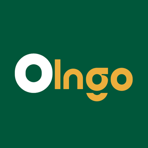 Olngo : Food Delivery App Google Play icon captured 2026-08-14