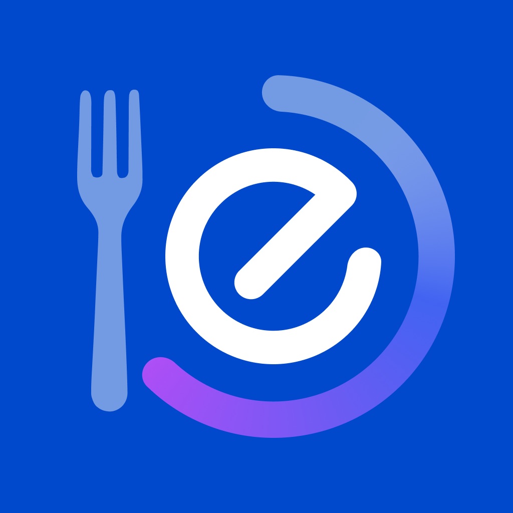 Fasting Tracker • Easy Fast app icon captured 2026-08-12