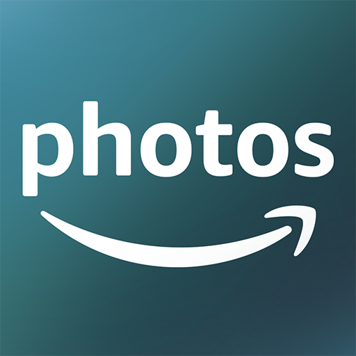 Amazon Photos: Photo & Video Google Play icon
