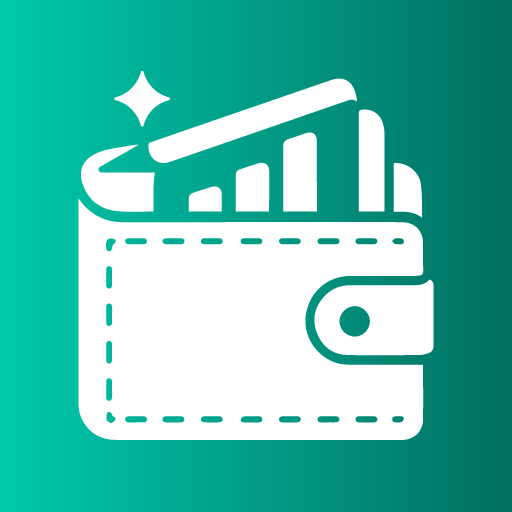 Budget AI: Expense Tracker Google Play icon captured 2026-08-14