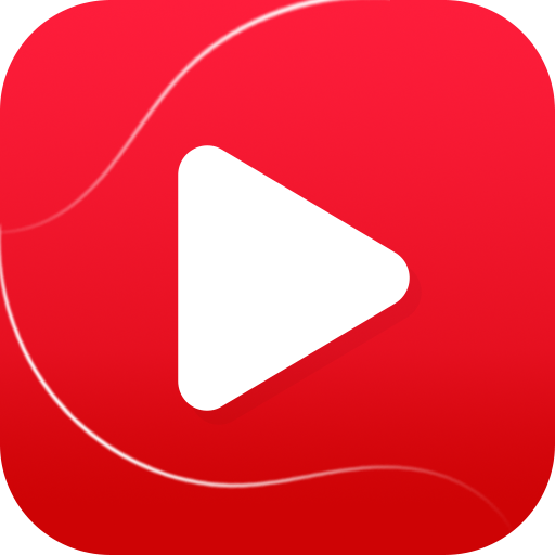 Video Player All Format-wTuber Google Play icon