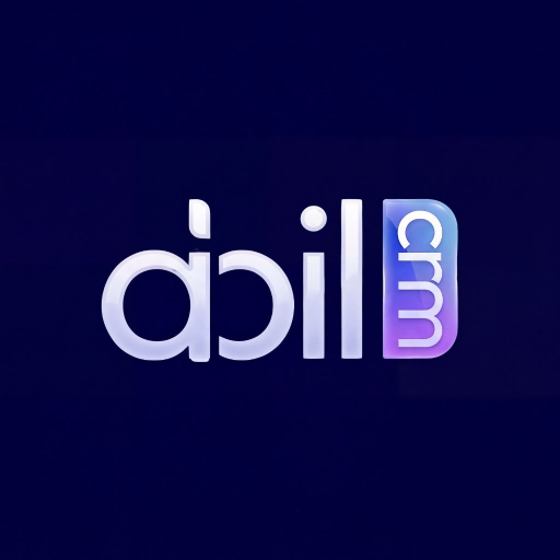 Abil CRM Google Play icon captured 2026-08-16