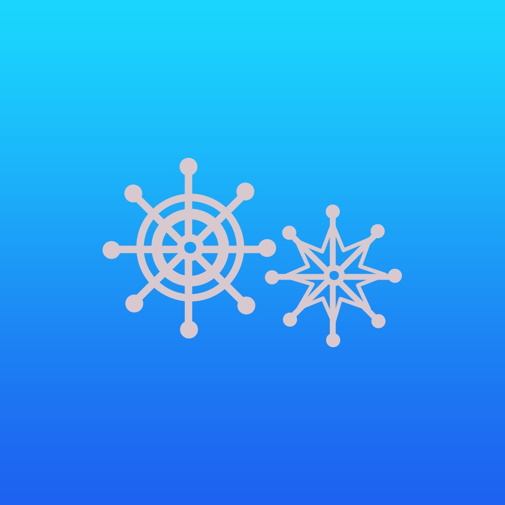 Winter Stickers Pack app icon captured 2026-08-12