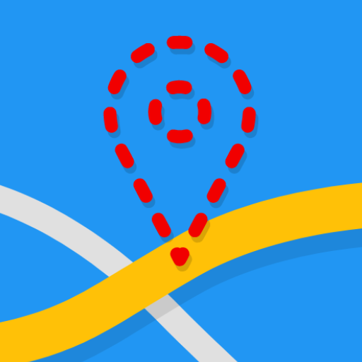 Fake GPS Google Play icon captured 2026-08-15