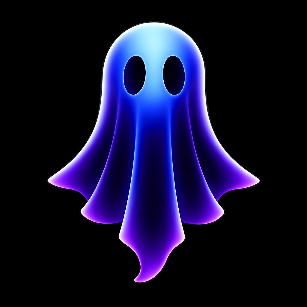 Ghost Science M3 app icon