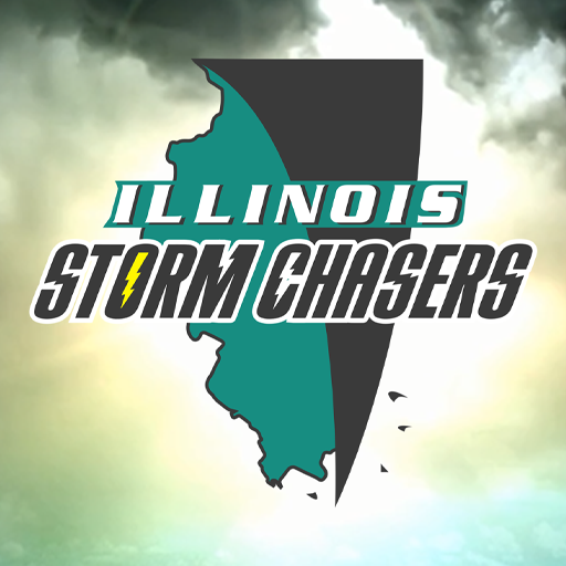 Illinois Storm Chasers app icon captured 2026-08-18