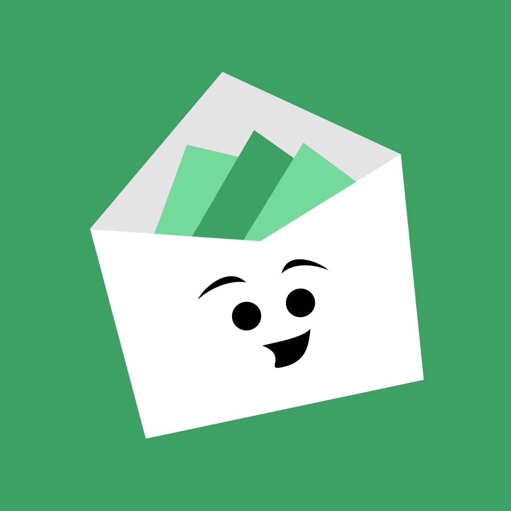 Goodbudget Budget Planner app icon captured 2026-08-14