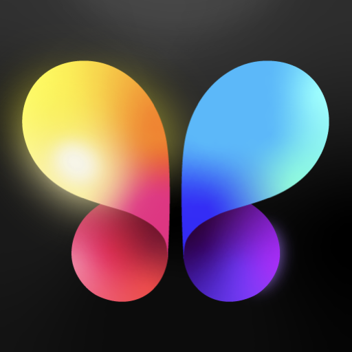 AI Photo Editor - Lumii Google Play icon