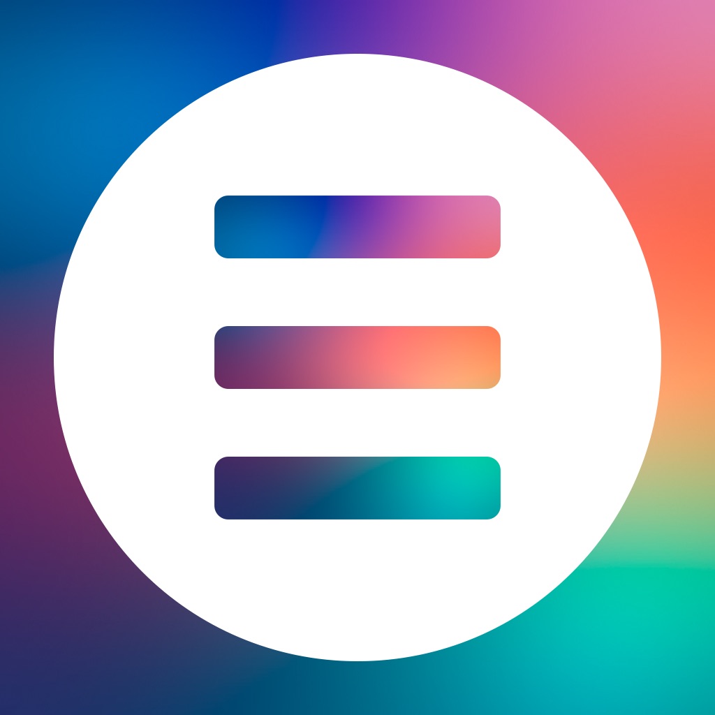 Splyce Premium DJ mixer app icon captured 2026-08-12