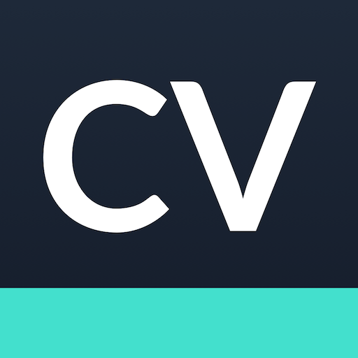 Currículo PDF - CV Engineer Google Play icon captured 2026-08-16