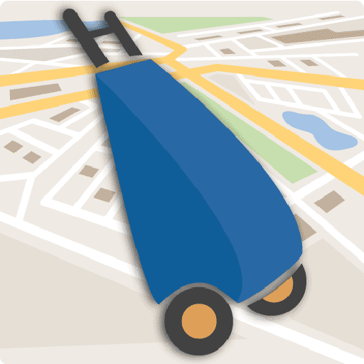 Avellaneda a un Toque Google Play icon captured 2026-08-16