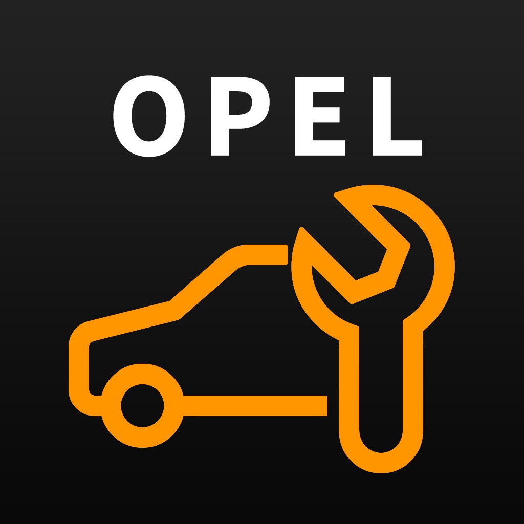 Opel App app icon captured 2026-08-11