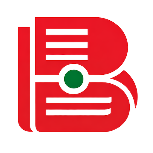 BD News Hub Google Play icon captured 2026-08-15