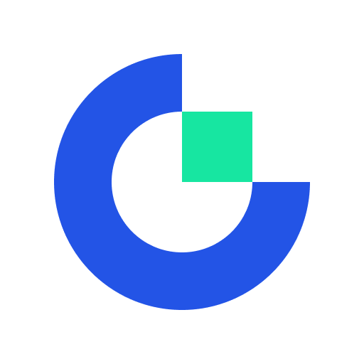 Gate - Compre BTC e criptos Google Play icon captured 2026-08-15