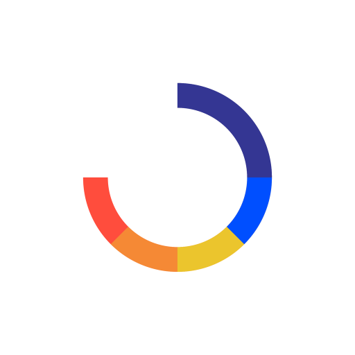 Lommebudget - styr på pengene Google Play icon captured 2026-08-14