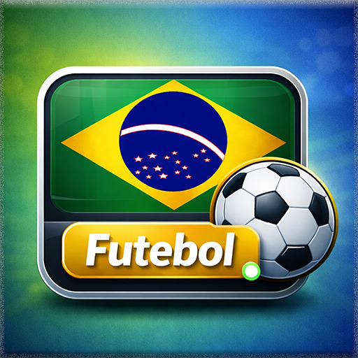 TV Brasil Futebol Ao Vivo Google Play icon captured 2026-08-16