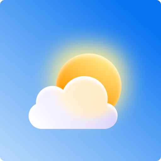 DM Weather app icon captured 2026-08-18