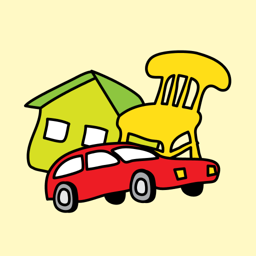 MerrJep Kosovo: Buy & Sell app icon captured 2026-08-18