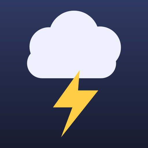 Storm Heads-Up Google Play icon captured 2026-08-16