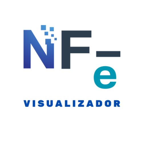 NFe Visualizador Google Play icon captured 2026-08-16