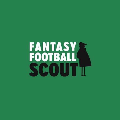 Fantasy Football Scout Mobile Google Play icon captured 2026-08-15