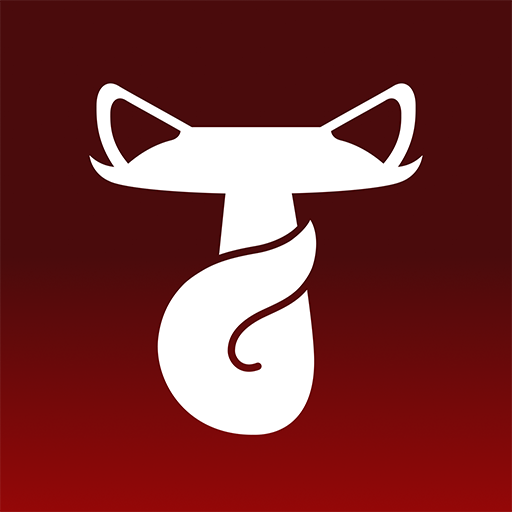 Tipsy Chat: Live Your Story Google Play icon