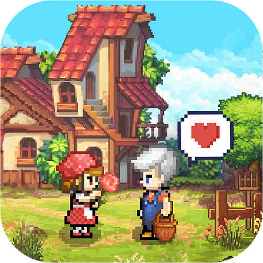 Harvest Town app icon captured 2026-08-18