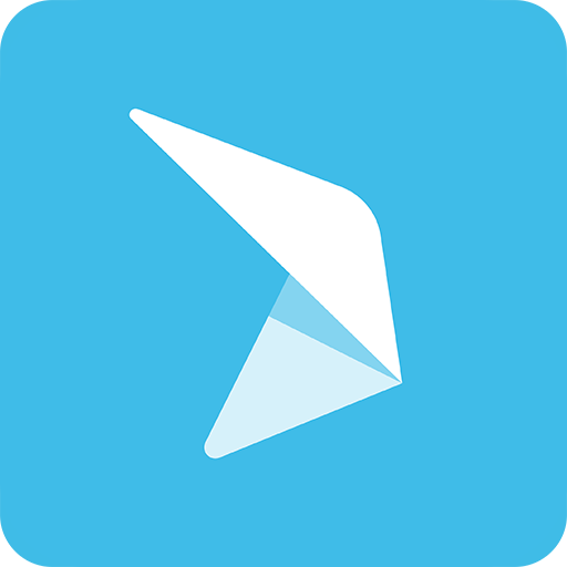 PosterMyWall: Design & Promote app icon captured 2026-08-18