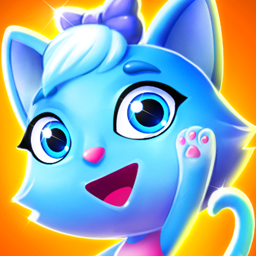 Summer Friends - match 3 game app icon captured 2026-08-18