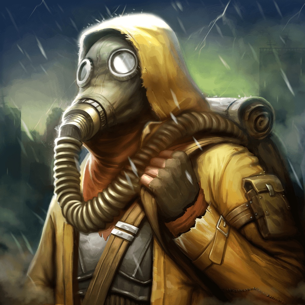 Day R Premium: Survival RPG app icon captured 2026-08-12