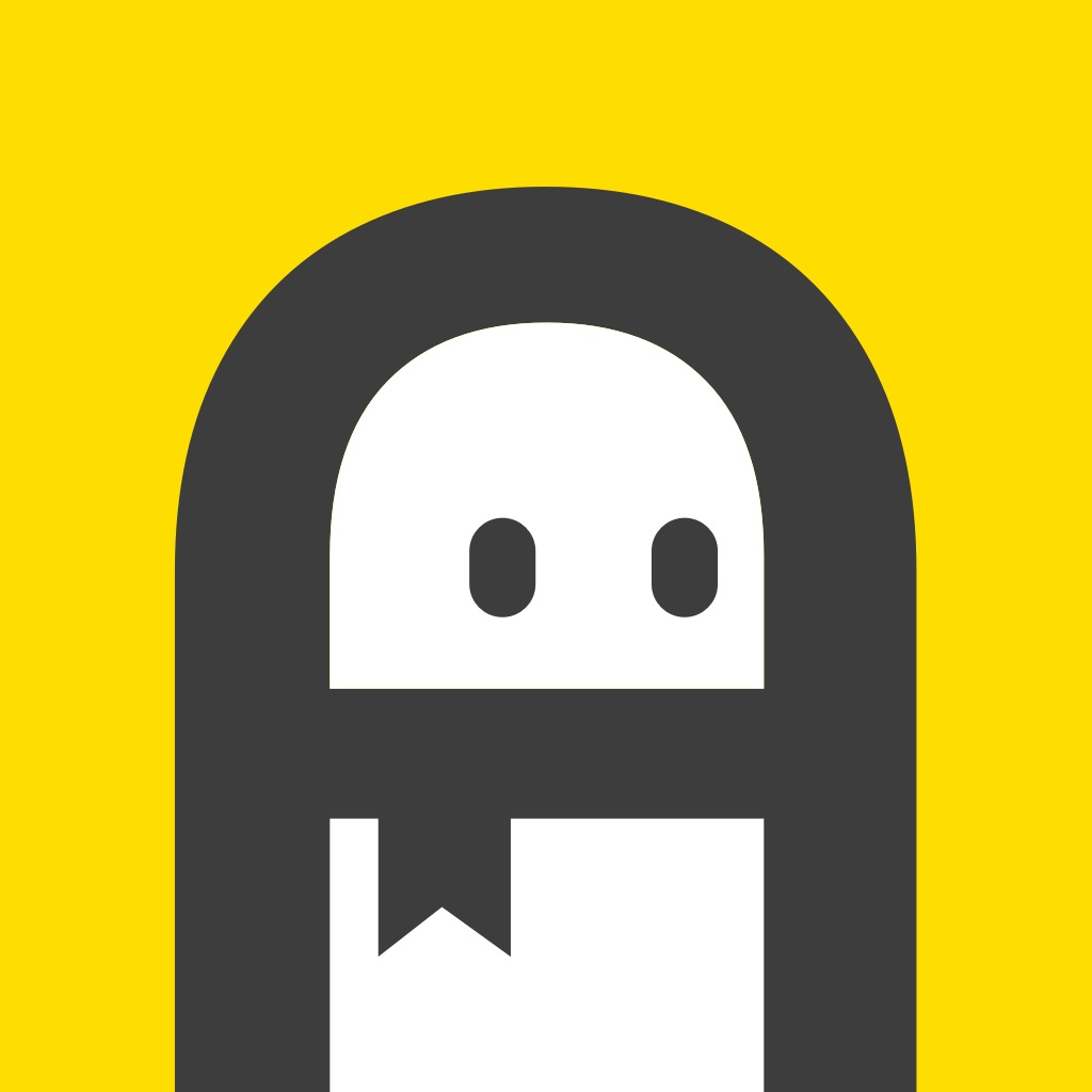 AnyStories-Top Novels & Books app icon captured 2026-08-11