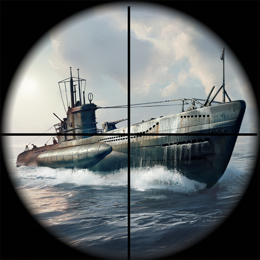 Uboat Attack Google Play icon captured 2026-08-13