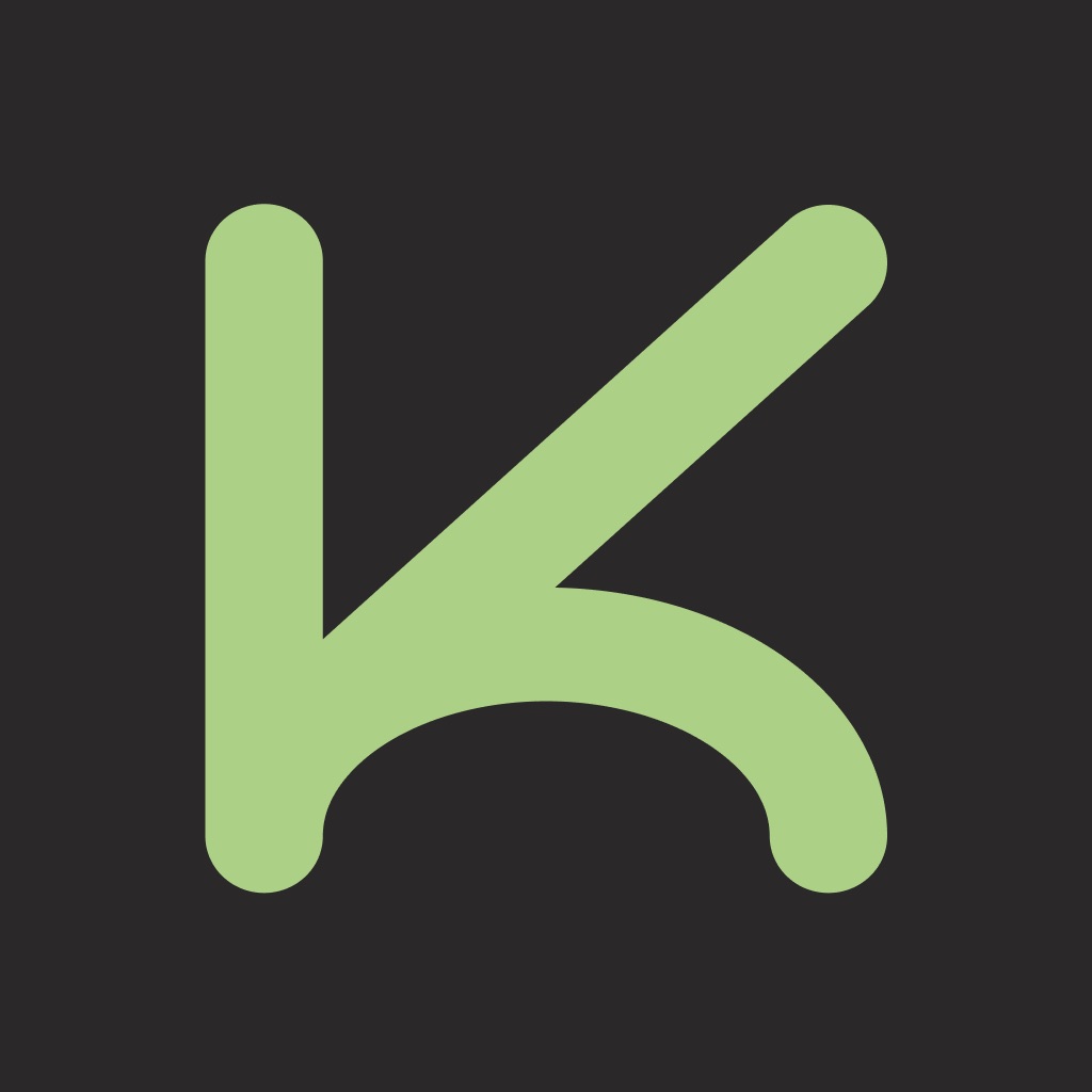Koupon: Real Deals & Codes app icon captured 2026-08-11