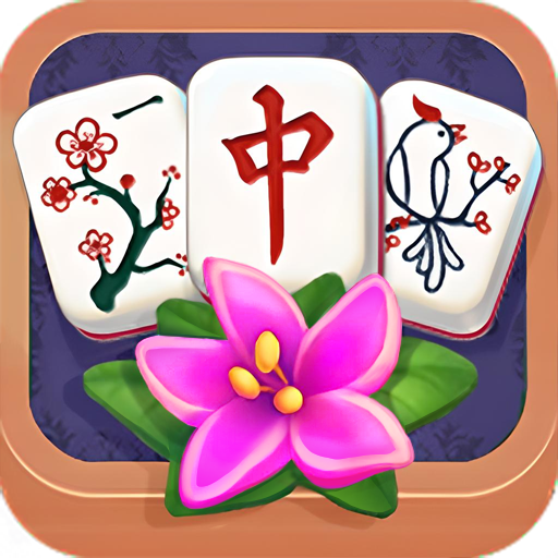Mahjong Puzzle Google Play icon