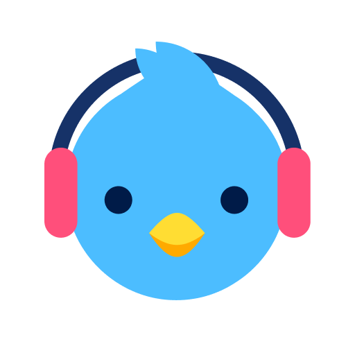 Lark Player:Music Player & MP3 Google Play icon captured 2026-08-12