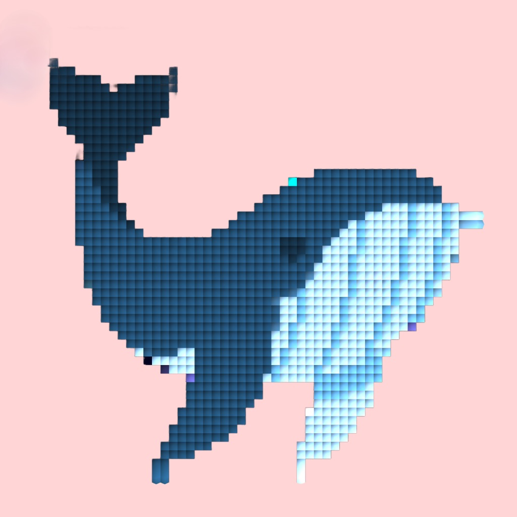 PixelMaster - ピクセルアート app icon captured 2026-08-17