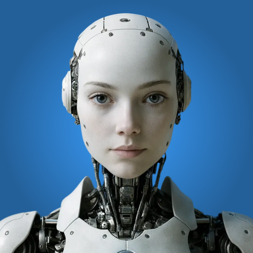 Fluzy: Learn Language with AI Google Play icon captured 2026-08-12