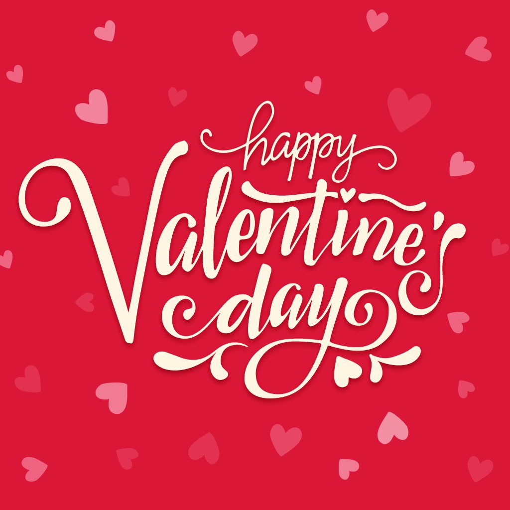 Valentine's Day Stickers!! app icon captured 2026-08-11