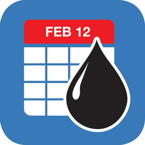 Oilfield Calendar Google Play icon captured 2026-08-12