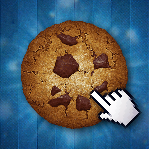 Cookie Clicker Google Play icon captured 2026-08-14
