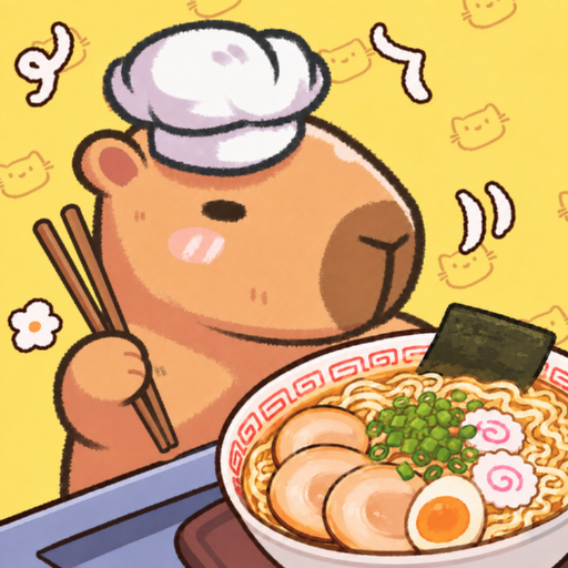 Cookingdom app icon